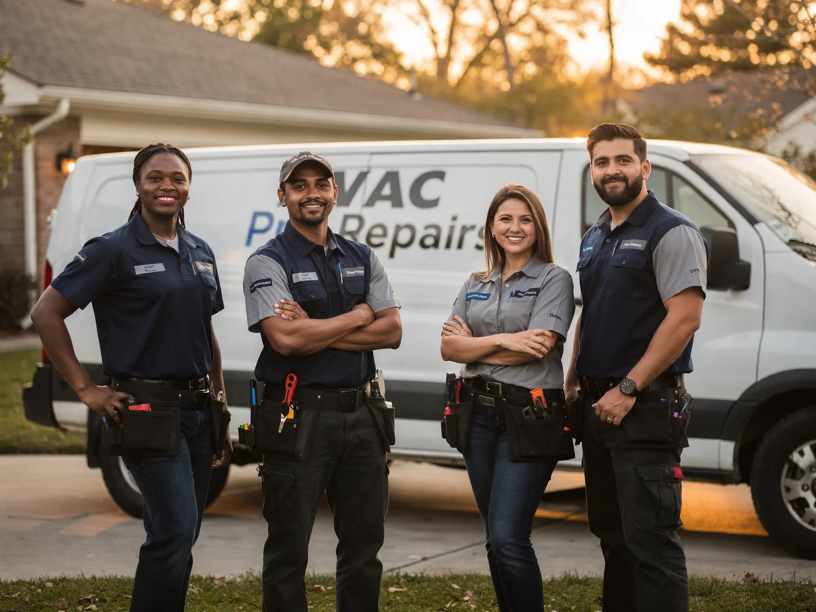 Heat Pump Repair company in Newport Center, VT