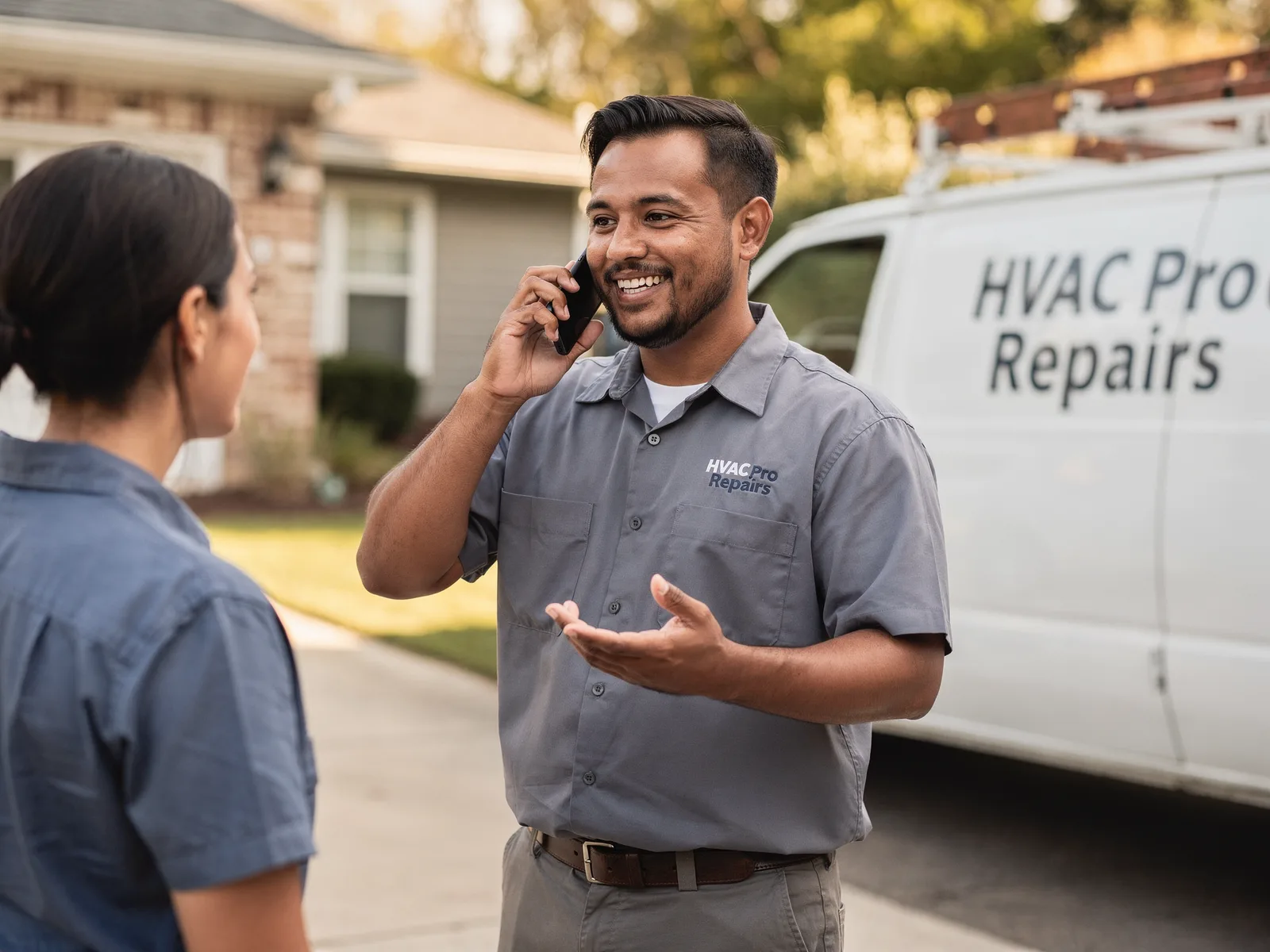 Heat Pump Repair Newport Center, VT FAQs